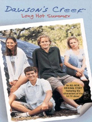 cover image of Long hot summer